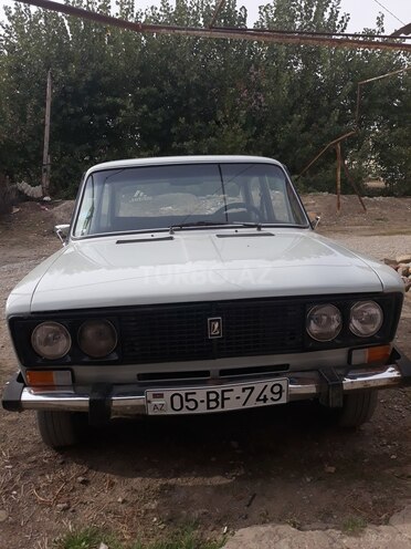 LADA (VAZ) 2106 1986, 48,086 km - 1.5 l - Gəncə