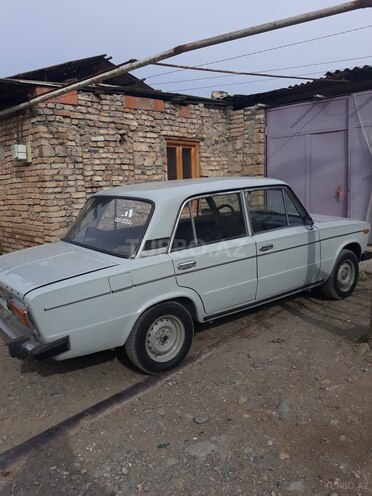 LADA (VAZ) 2106 1986, 48,086 km - 1.5 l - Gəncə
