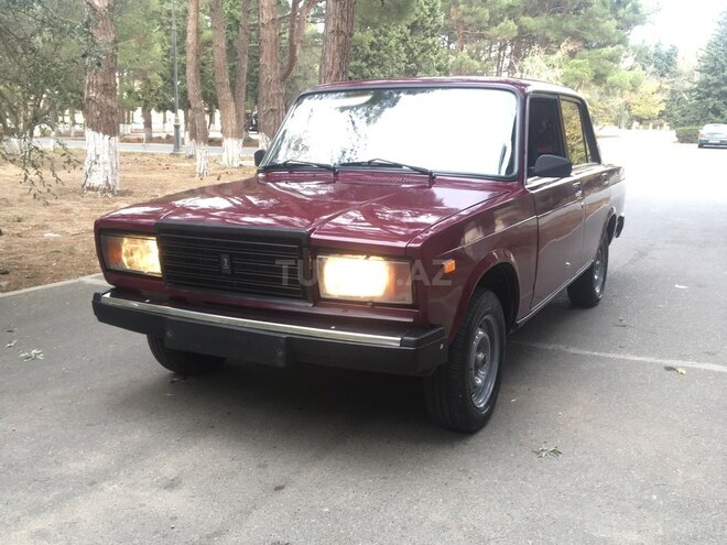 LADA (VAZ) 2107 2003, 100,000 km - 1.6 l - Bakı