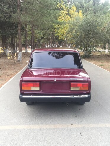 LADA (VAZ) 2107 2003, 100,000 km - 1.6 l - Bakı