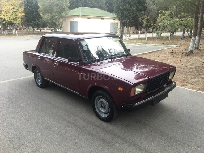 LADA (VAZ) 2107 2003, 100,000 km - 1.6 l - Bakı