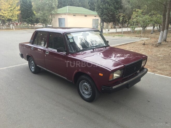 LADA (VAZ) 2107 2003, 100,000 km - 1.6 l - Bakı