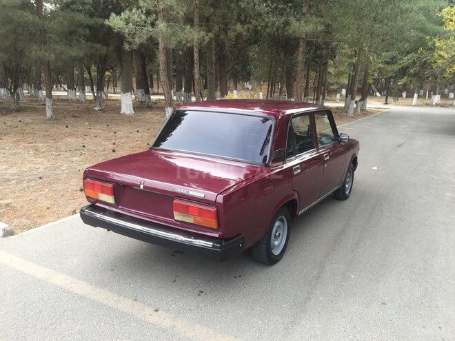 LADA (VAZ) 2107 2003, 100,000 km - 1.6 l - Bakı
