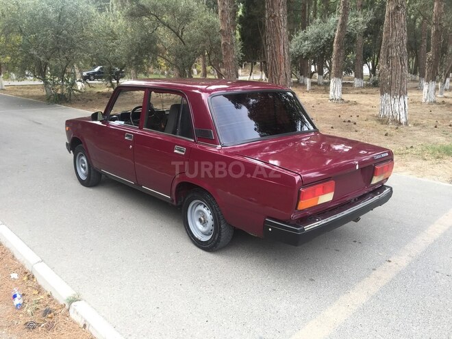 LADA (VAZ) 2107 2003, 100,000 km - 1.6 l - Bakı