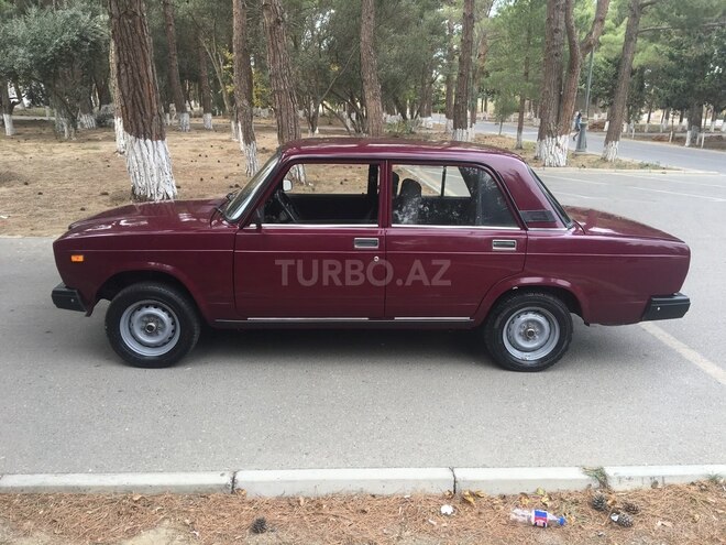 LADA (VAZ) 2107 2003, 100,000 km - 1.6 l - Bakı