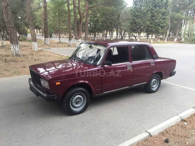 LADA (VAZ) 2107 2003, 100,000 km - 1.6 l - Bakı