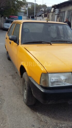 Tofas Sahin 2005, 235,000 km - 1.6 l - Bakı
