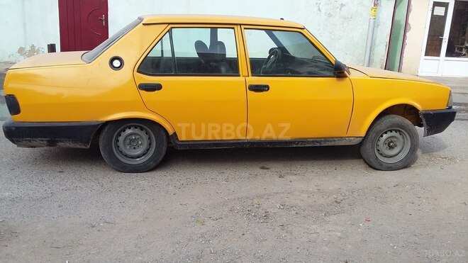 Tofas Sahin 2005, 235,000 km - 1.6 l - Bakı