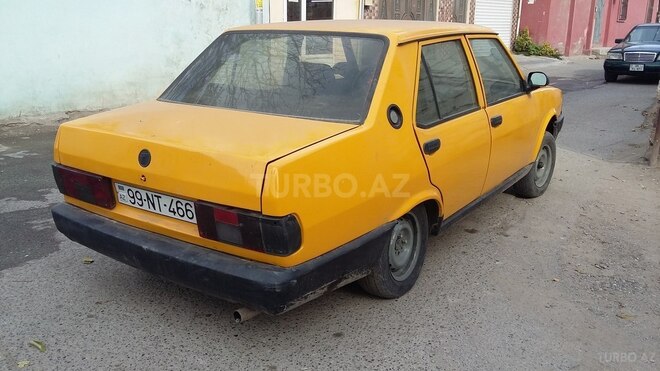 Tofas Sahin 2005, 235,000 km - 1.6 l - Bakı