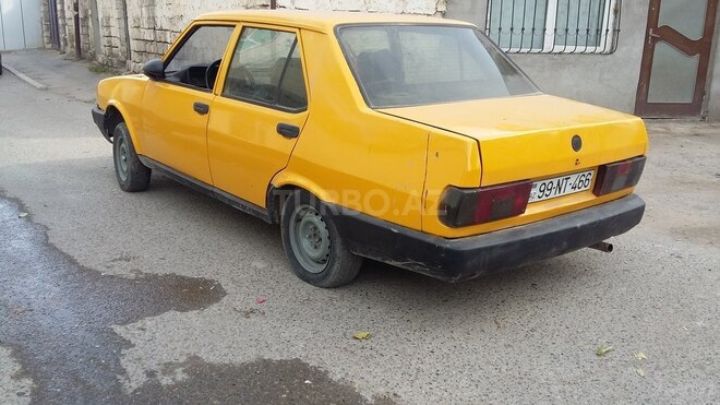 Tofas Sahin 2005, 235,000 km - 1.6 l - Bakı