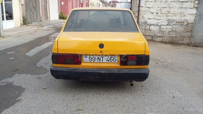 Tofas Sahin 2005, 235,000 km - 1.6 l - Bakı