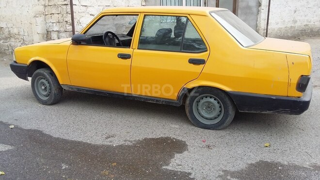 Tofas Sahin 2005, 235,000 km - 1.6 l - Bakı