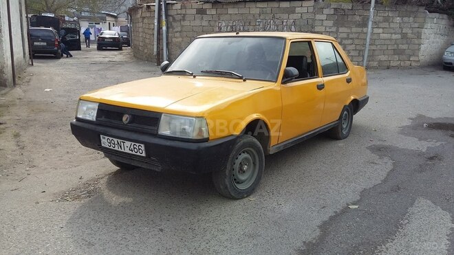 Tofas Sahin 2005, 235,000 km - 1.6 l - Bakı