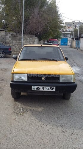 Tofas Sahin 2005, 235,000 km - 1.6 l - Bakı