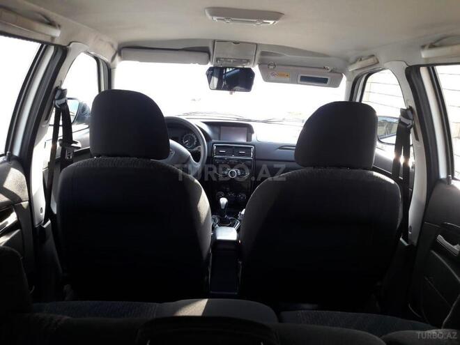 LADA (VAZ) Priora 2015, 60,000 km - 1.6 l - Masallı