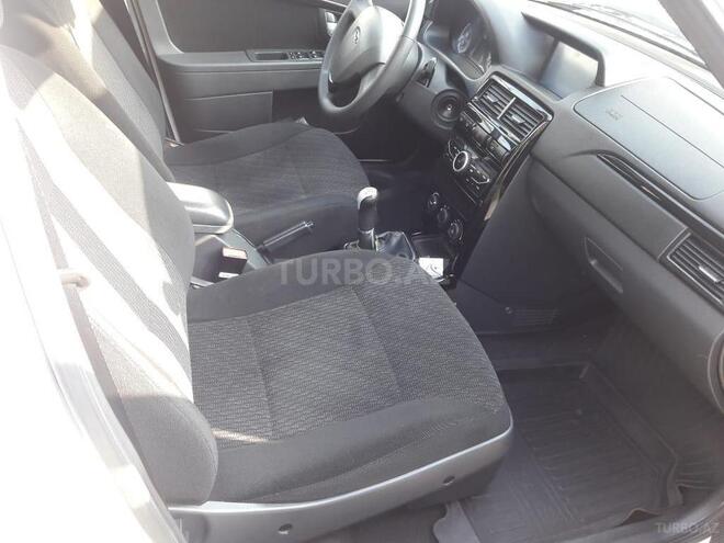LADA (VAZ) Priora 2015, 60,000 km - 1.6 l - Masallı