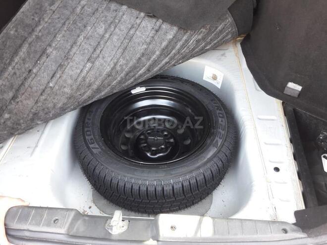 LADA (VAZ) Priora 2015, 60,000 km - 1.6 l - Masallı