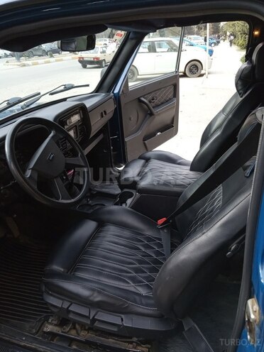 LADA (VAZ) Niva 2014, 70,000 km - 1.7 l - Bakı