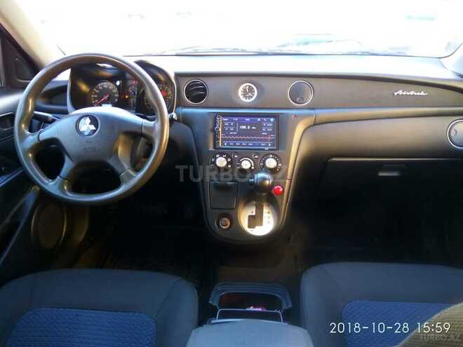 Mitsubishi Airtrek 2003, 201,000 km - 2.0 l - Bakı