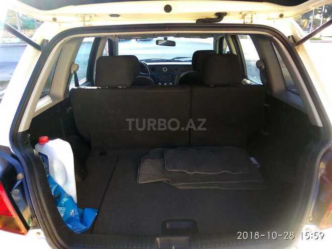 Mitsubishi Airtrek 2003, 201,000 km - 2.0 l - Bakı