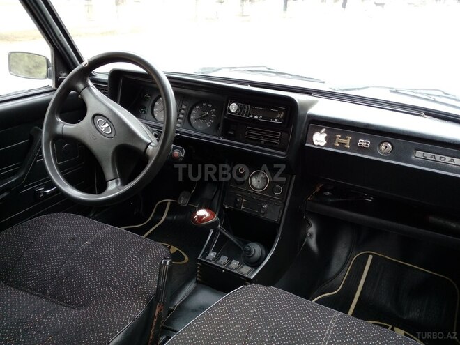 LADA (VAZ) 2107 2002, 121,000 km - 1.6 л - Sumqayıt