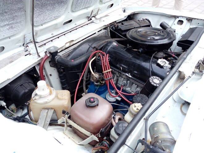 LADA (VAZ) 2107 2002, 121,000 km - 1.6 л - Sumqayıt