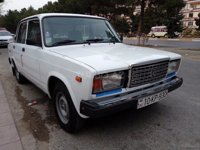 LADA (VAZ) 2107 2002, 121,000 km - 1.6 л - Sumqayıt