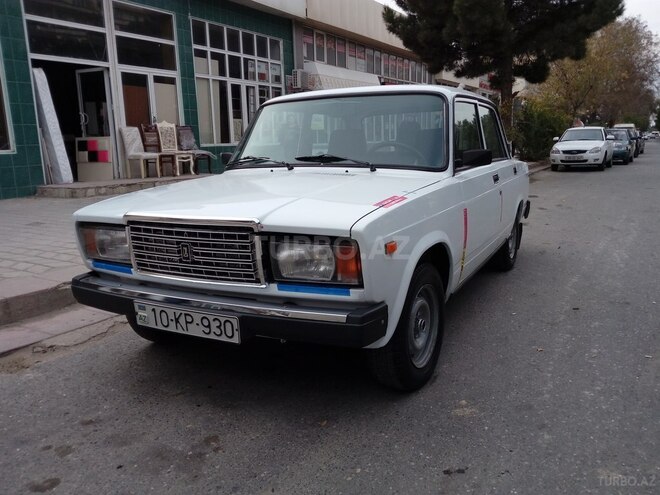 LADA (VAZ) 2107 2002, 121,000 km - 1.6 л - Sumqayıt
