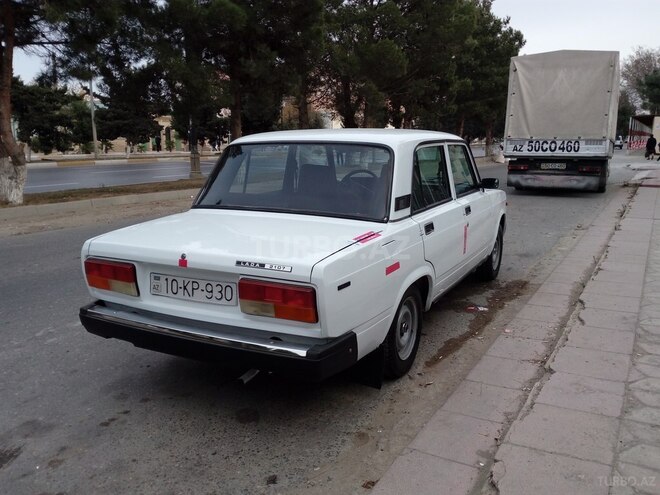 LADA (VAZ) 2107 2002, 121,000 km - 1.6 л - Sumqayıt