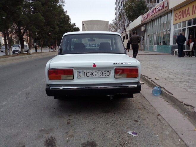 LADA (VAZ) 2107 2002, 121,000 km - 1.6 л - Sumqayıt