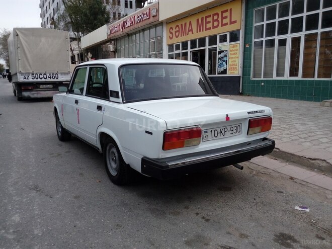 LADA (VAZ) 2107 2002, 121,000 km - 1.6 л - Sumqayıt