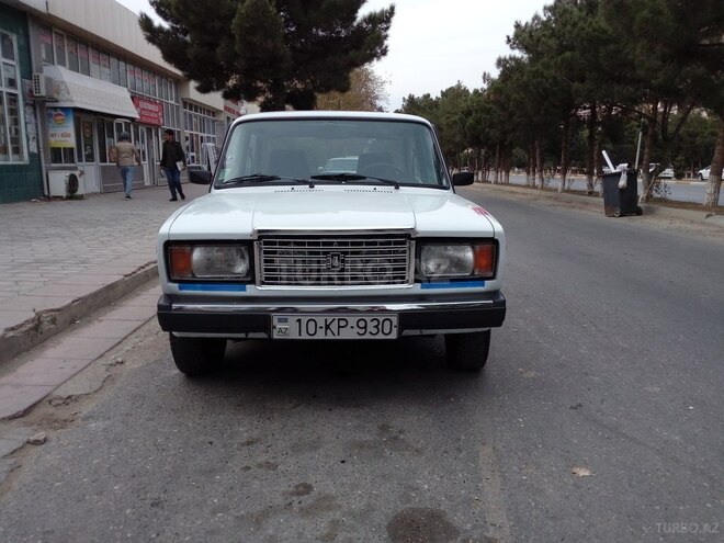 LADA (VAZ) 2107 2002, 121,000 km - 1.6 л - Sumqayıt