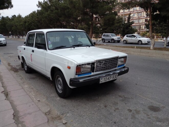 LADA (VAZ) 2107 2002, 121,000 km - 1.6 л - Sumqayıt