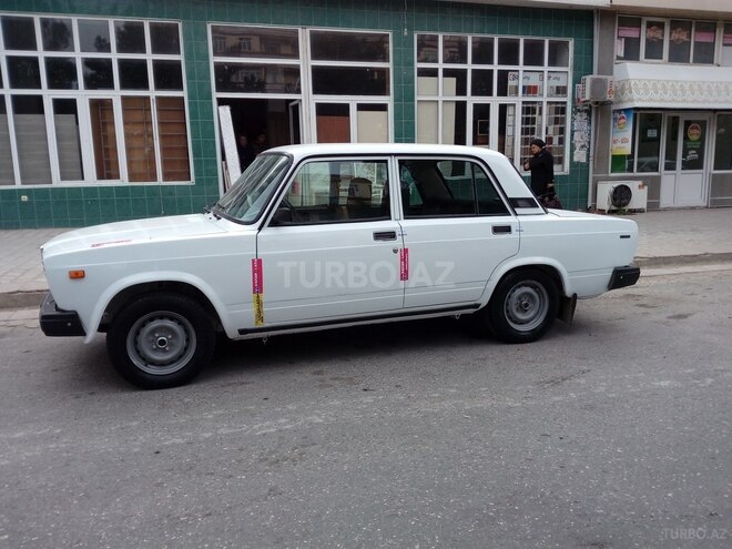 LADA (VAZ) 2107 2002, 121,000 km - 1.6 л - Sumqayıt