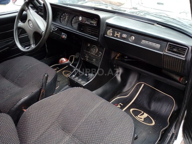LADA (VAZ) 2107 2002, 121,000 km - 1.6 л - Sumqayıt