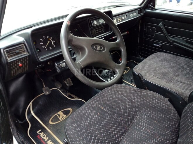 LADA (VAZ) 2107 2002, 121,000 km - 1.6 л - Sumqayıt