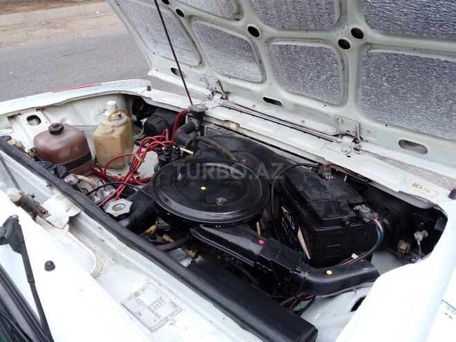 LADA (VAZ) 2107 2002, 121,000 km - 1.6 л - Sumqayıt