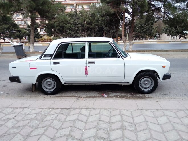 LADA (VAZ) 2107 2002, 121,000 km - 1.6 л - Sumqayıt
