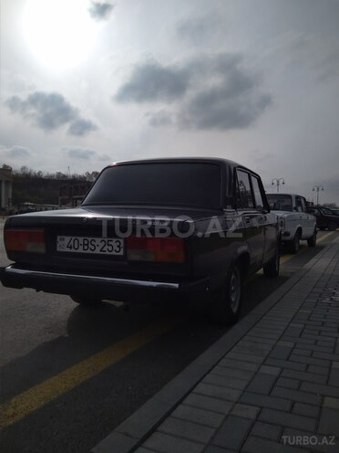 LADA (VAZ) 2107 1998, 352,363 km - 1.5 l - Quba