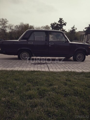 LADA (VAZ) 2107 1998, 352,363 km - 1.5 l - Quba