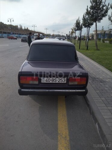 LADA (VAZ) 2107 1998, 352,363 km - 1.5 l - Quba