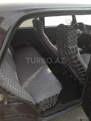 LADA (VAZ) 2107 1998, 352,363 km - 1.5 l - Quba