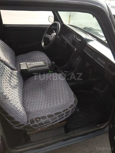 LADA (VAZ) 2107 1998, 352,363 km - 1.5 l - Quba