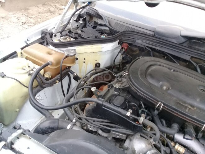Mercedes 190 1992, 350,500 km - 2.0 l - Ağcabədi