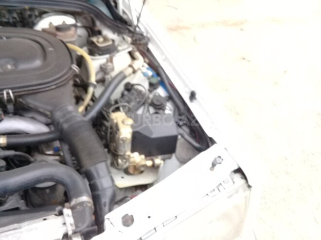 Mercedes 190 1992, 350,500 km - 2.0 l - Ağcabədi