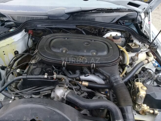 Mercedes 190 1992, 350,500 km - 2.0 l - Ağcabədi