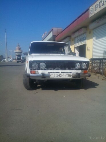 LADA (VAZ) 2106 2001, 235,879 km - 1.6 л - Xaçmaz