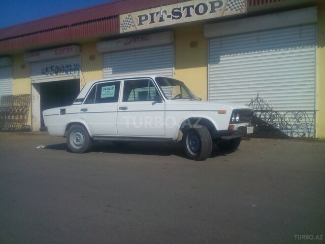 LADA (VAZ) 2106 2001, 235,879 km - 1.6 л - Xaçmaz