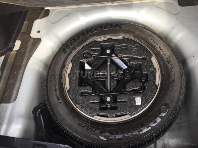 Hyundai Sonata 2011, 137,000 km - 2.0 l - Bakı