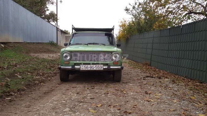 LADA (VAZ) 2102 1978, 30,000 km - 0.2 l - Göyçay